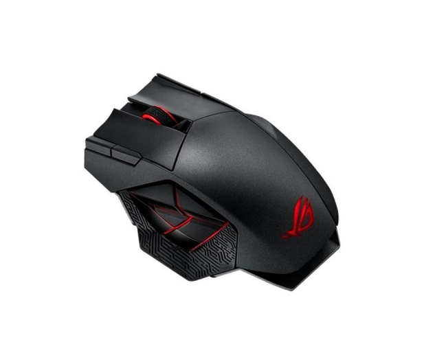 ASUS ROG Spatha (8200dpi, czarna) - 327778 - zdjęcie 2